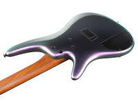 Ibanez SR500E Black Aurora Burst Gloss Ibanez SR500E Black Aurora Burst Gloss